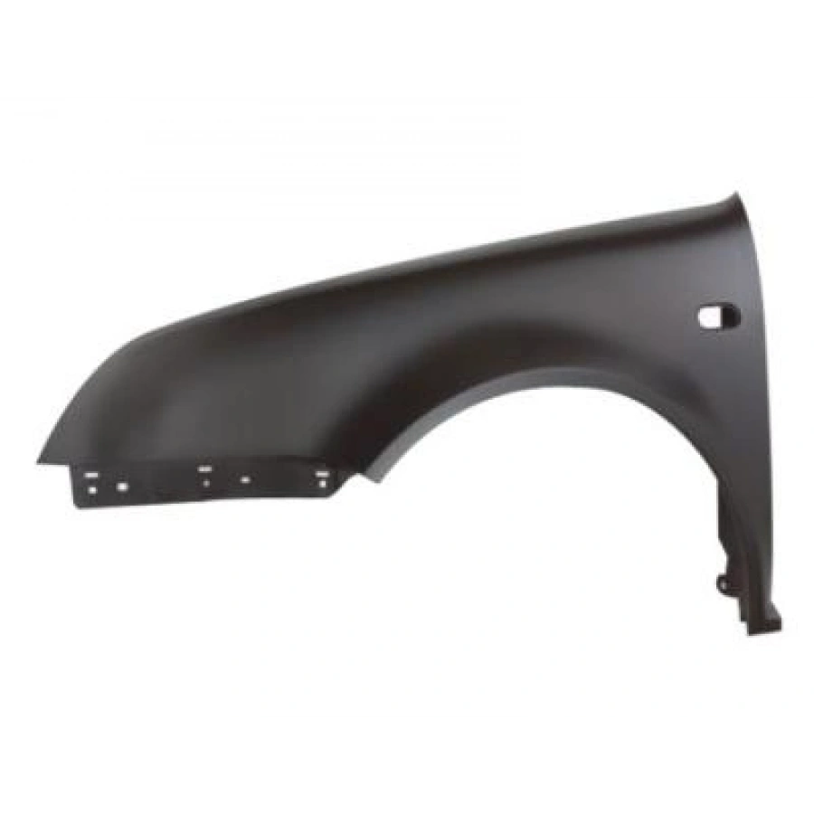 ÖN ÇAMURLUK SOL BORA 1998-