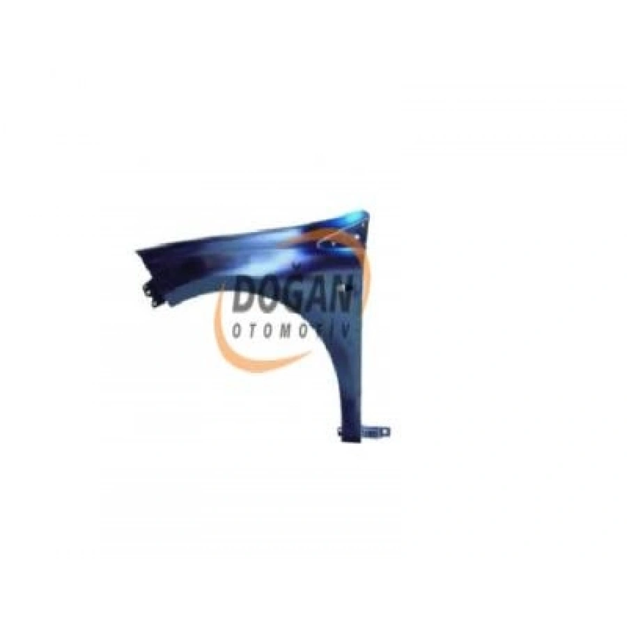 ÖN ÇAMURLUK SOL BRAVO 2007-