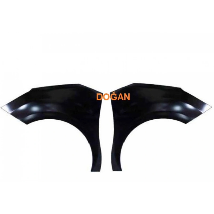 ÖN ÇAMURLUK SOL C3 2009-