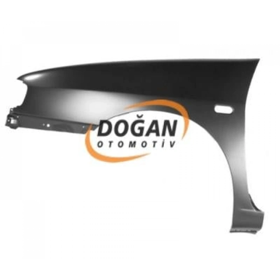 ÖN ÇAMURLUK SOL CLASSİC 1997-