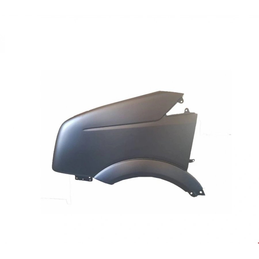 ÖN ÇAMURLUK SOL CRAFTER 2006-