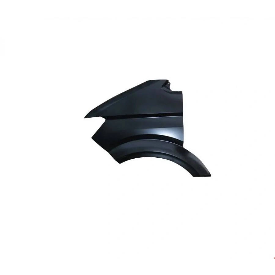 ÖN ÇAMURLUK SOL CRAFTER 2018-