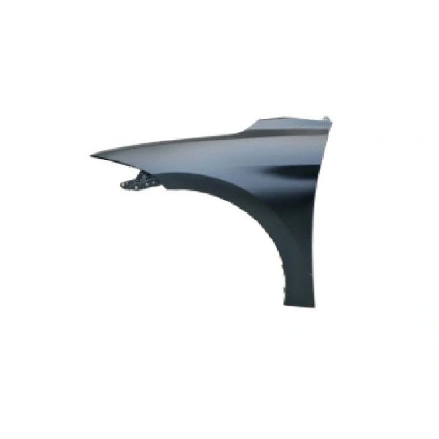 ÖN ÇAMURLUK SOL (DELİKSİZ) ELANTRA 2016-