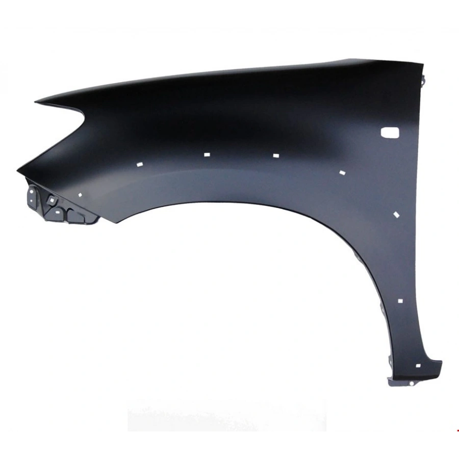 ÖN ÇAMURLUK SOL ( DODİKLİ ) HILUX 2006-