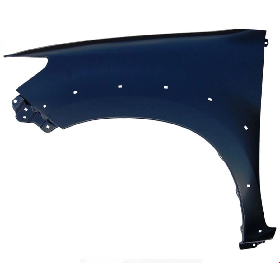 ÖN ÇAMURLUK SOL (DODİKLİ) HILUX 2012-