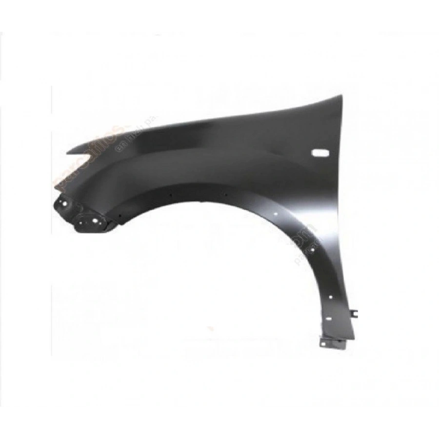 ÖN ÇAMURLUK SOL (DODİKLİ) SANDERO STEPWAY 2013-