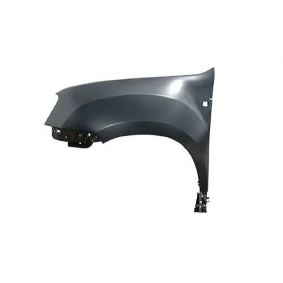 ÖN ÇAMURLUK SOL DUSTER 2010-