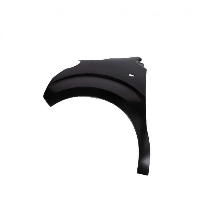 ÖN ÇAMURLUK SOL EXPERT 2017-