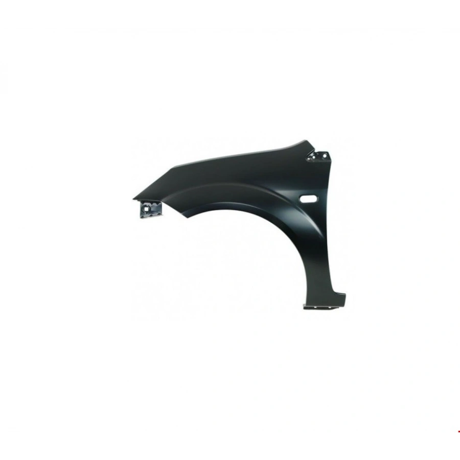 ÖN ÇAMURLUK SOL FİESTA 2003-