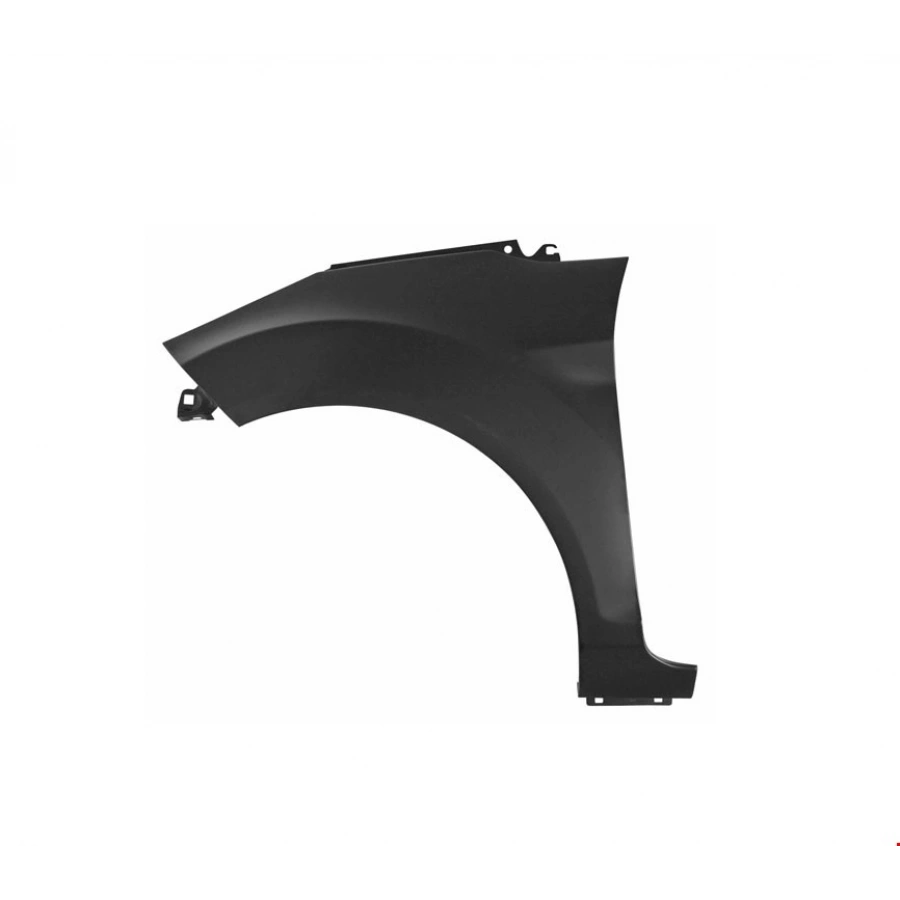 ÖN ÇAMURLUK SOL FİESTA 2009-