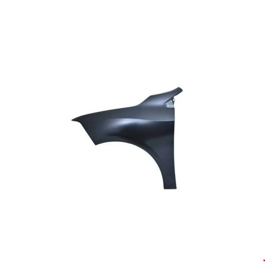 ÖN ÇAMURLUK SOL FLUENCE 2010-