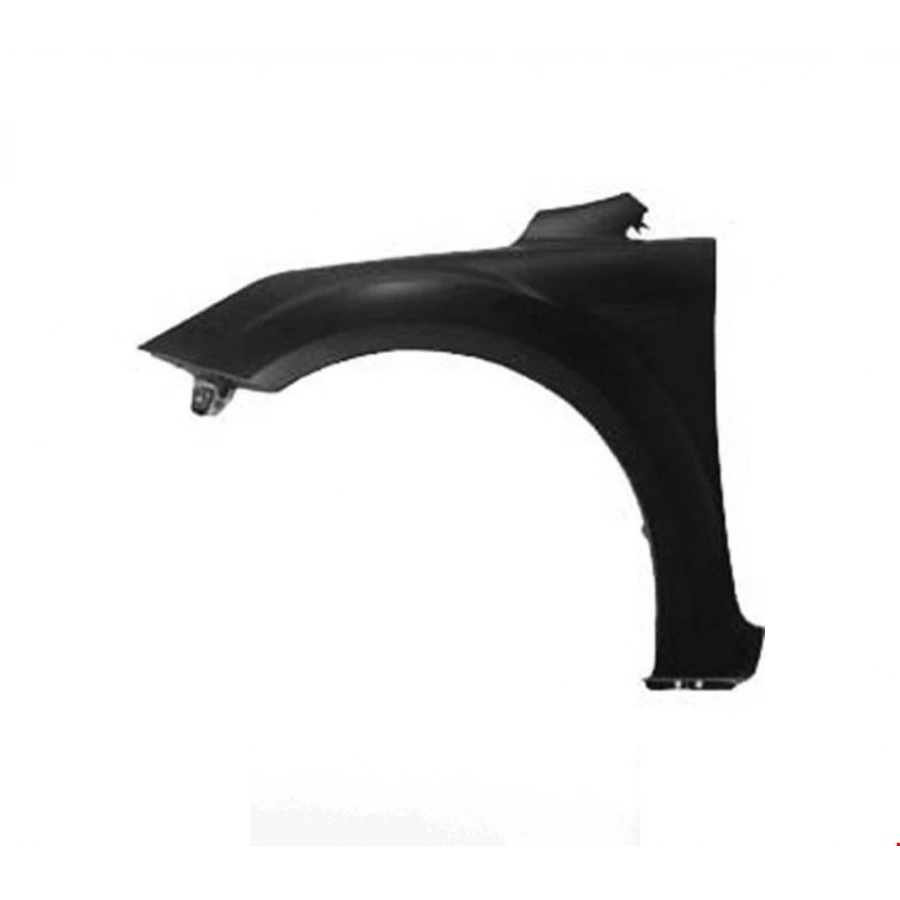 ÖN ÇAMURLUK SOL FOCUS 2008-