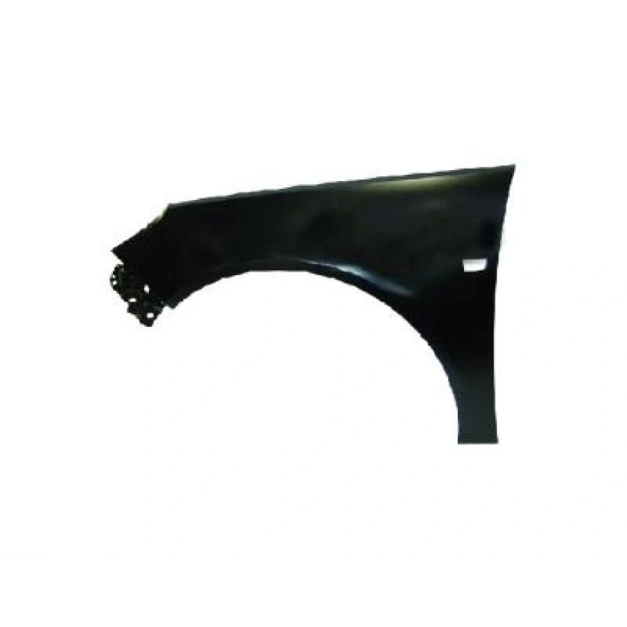 ÖN ÇAMURLUK SOL İNSİGNİA 2009-