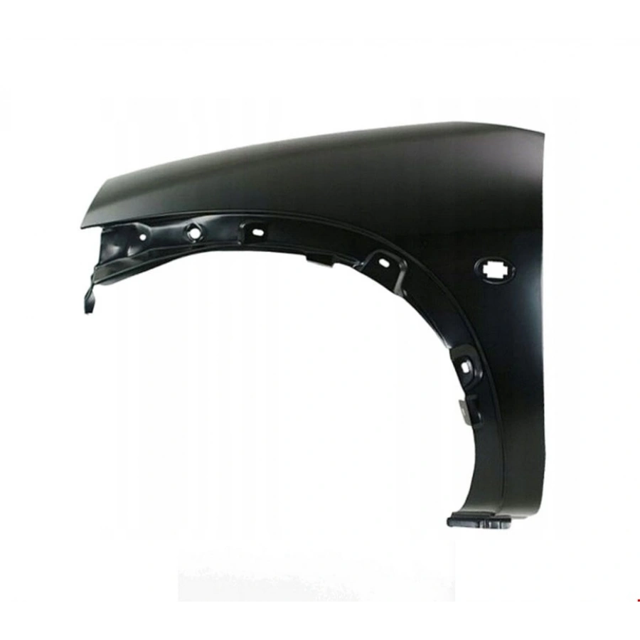 ÖN ÇAMURLUK SOL KA 1996-