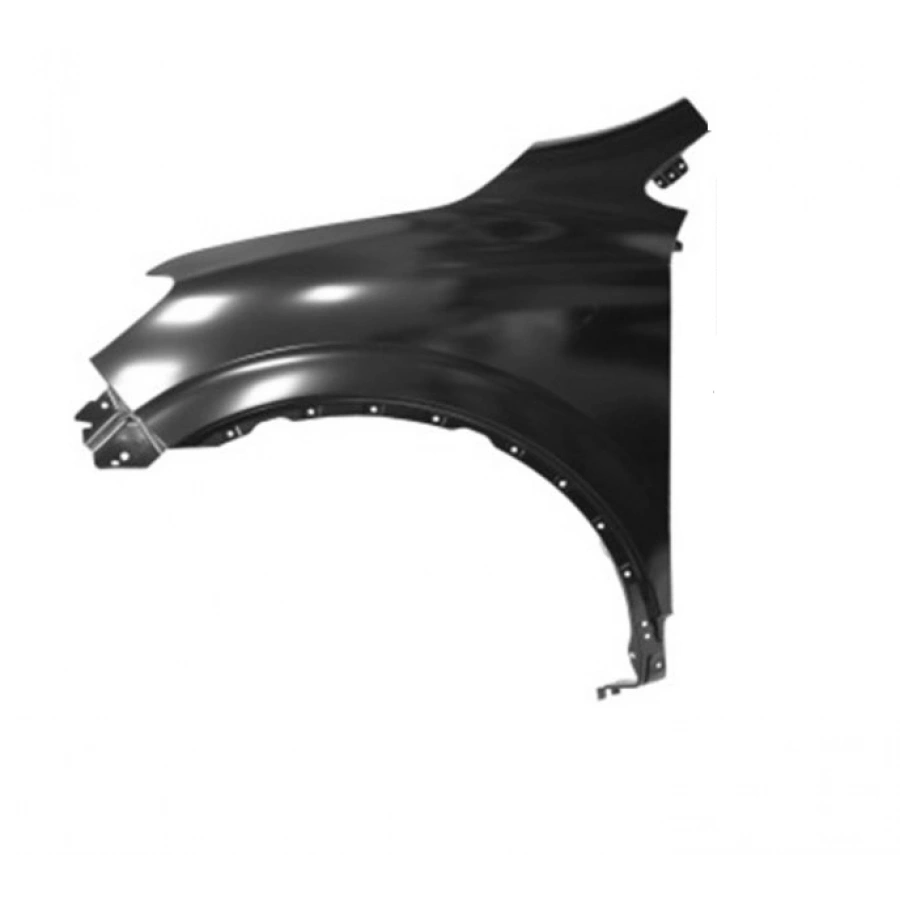 ÖN ÇAMURLUK SOL KADJAR 2015-