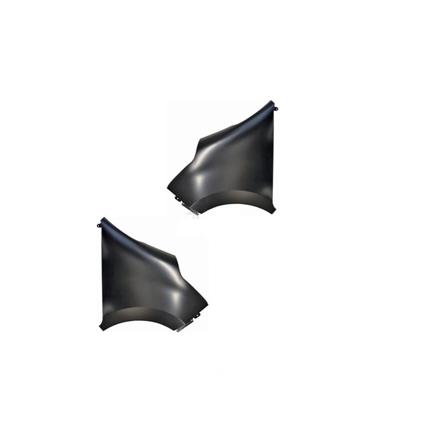 ÖN ÇAMURLUK SOL MASTER 2010-