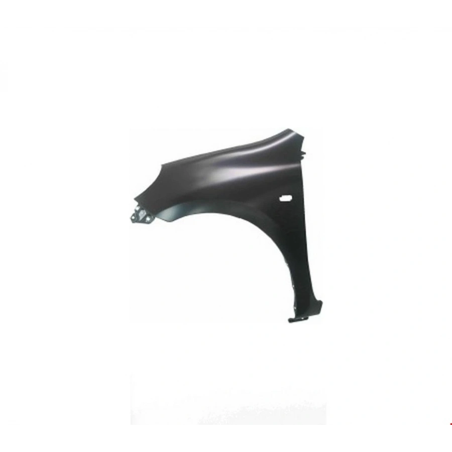 ÖN ÇAMURLUK SOL MİCRA 2010-