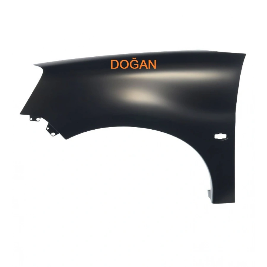 ÖN ÇAMURLUK SOL PARTNER 2003-