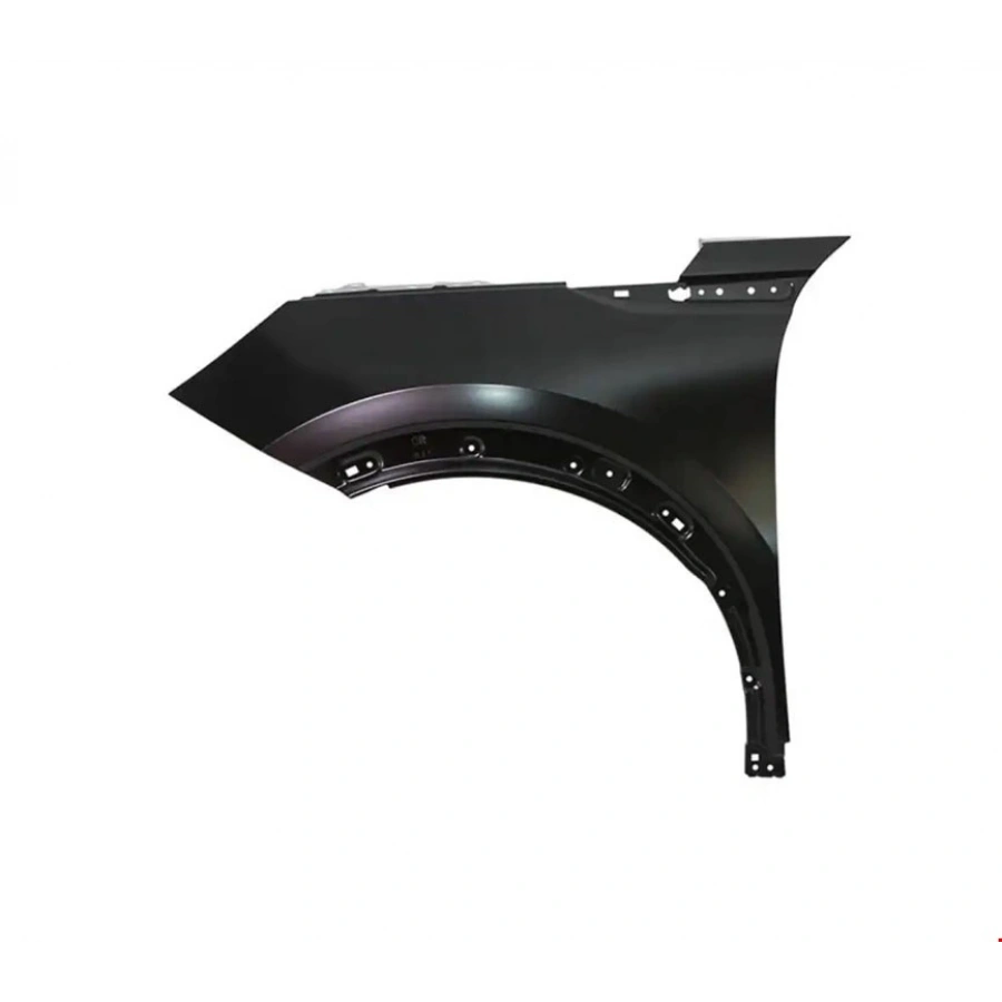 ÖN ÇAMURLUK SOL PG 2008 2020-