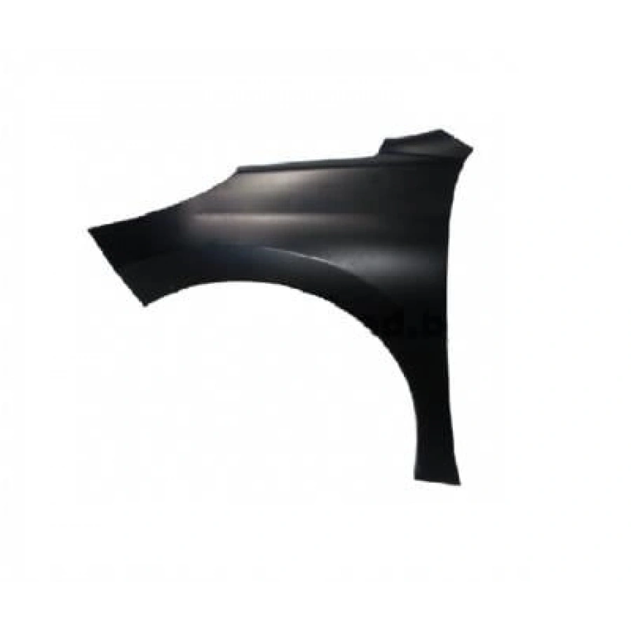 ÖN ÇAMURLUK SOL PG 207 2006-