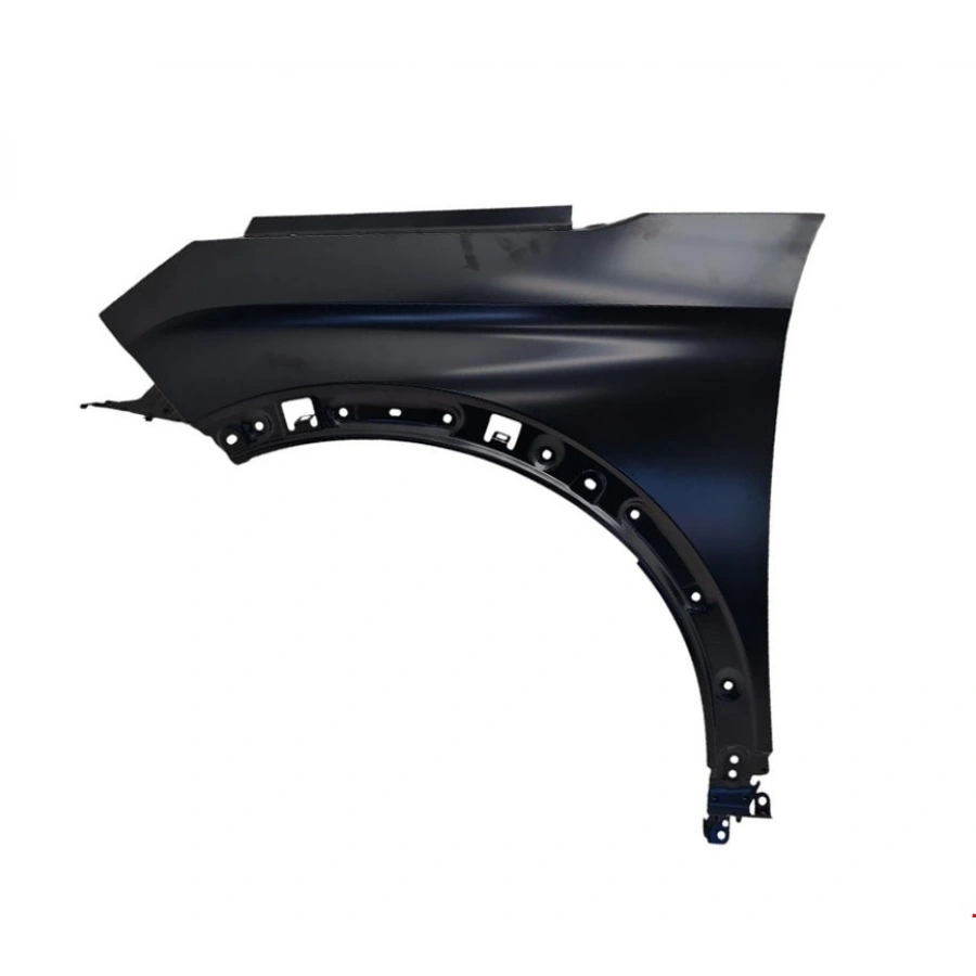 ÖN ÇAMURLUK SOL PG 3008 2016-