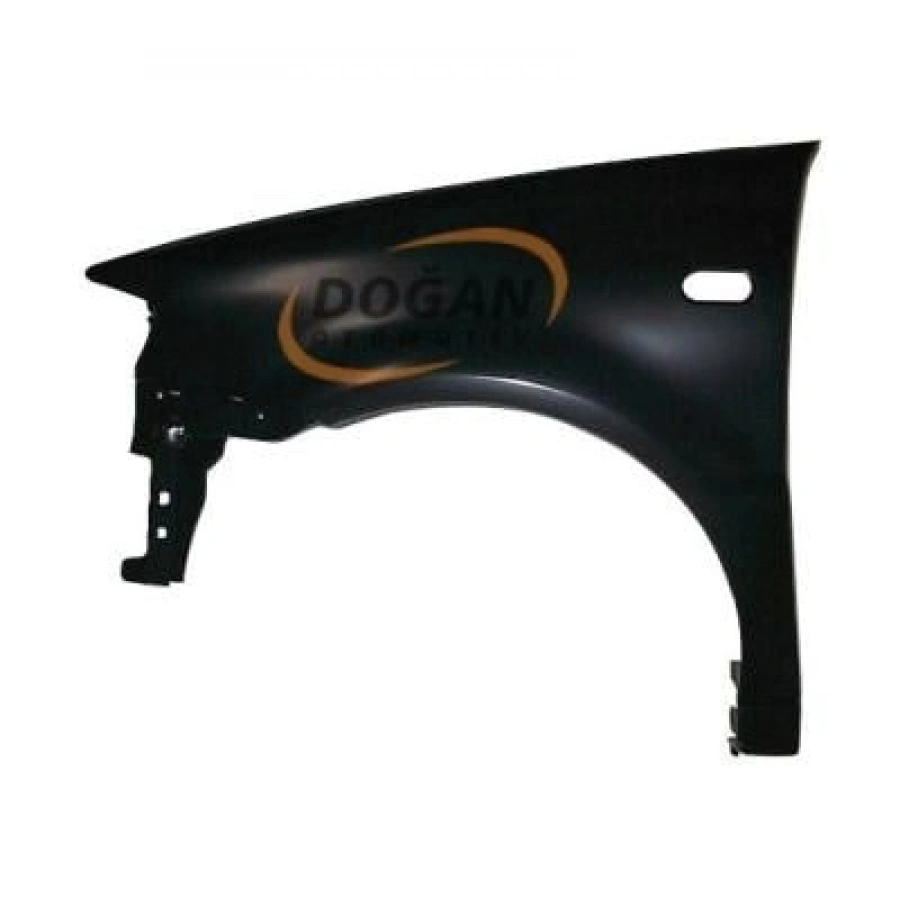 ÖN ÇAMURLUK SOL POLO 2000-