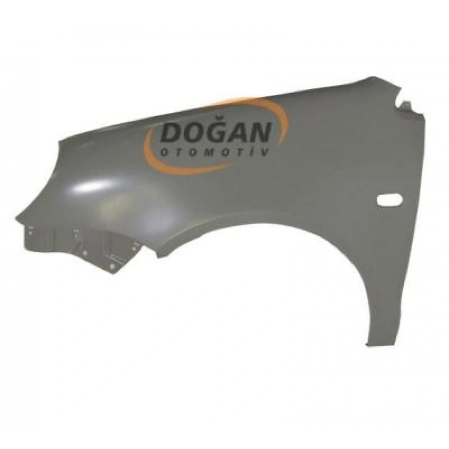 ÖN ÇAMURLUK SOL POLO 2002-