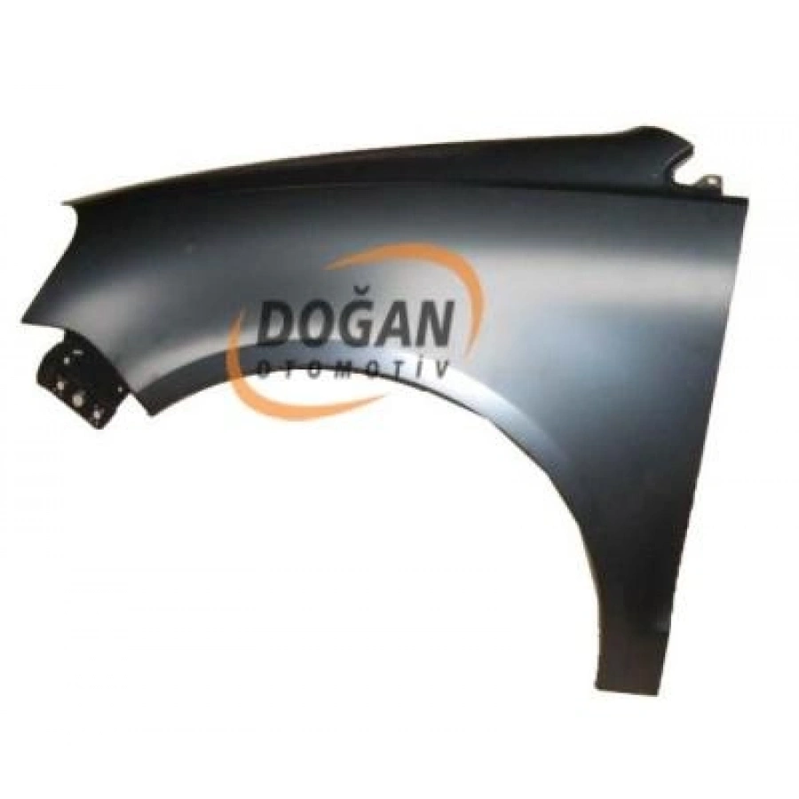 ÖN ÇAMURLUK SOL POLO 2005-