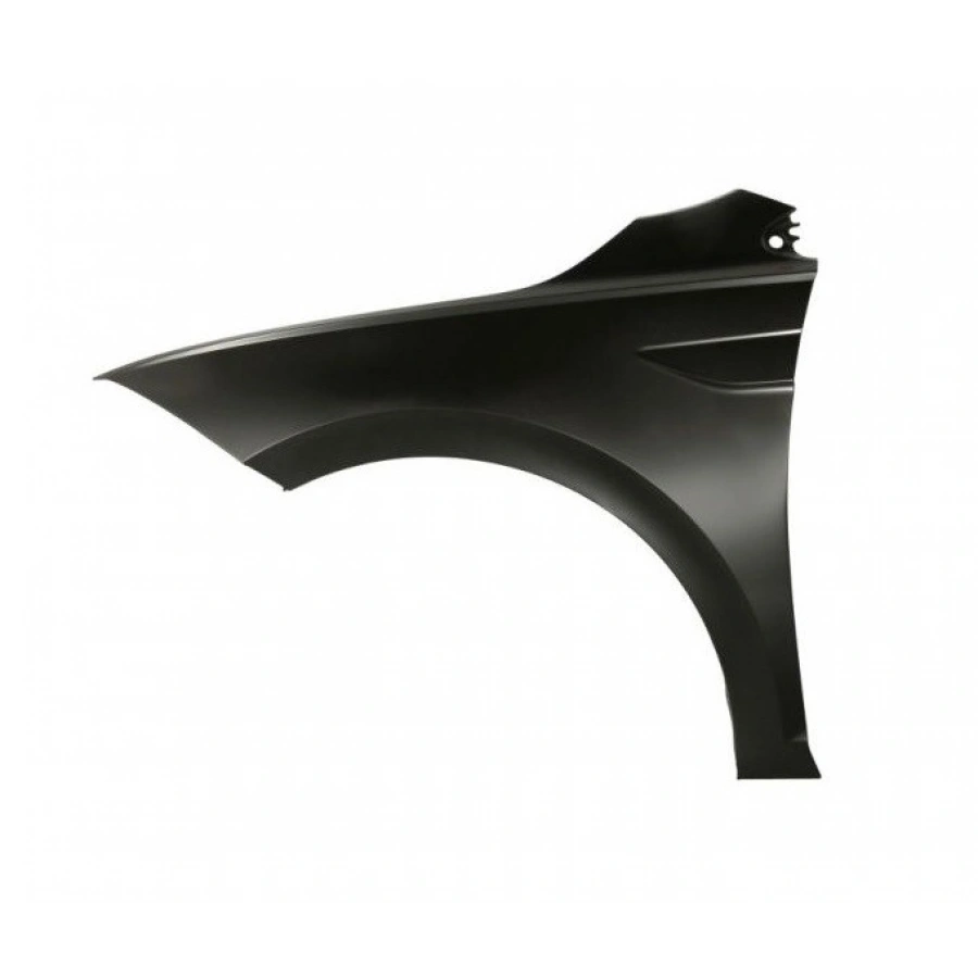 ÖN ÇAMURLUK SOL POLO 2017-