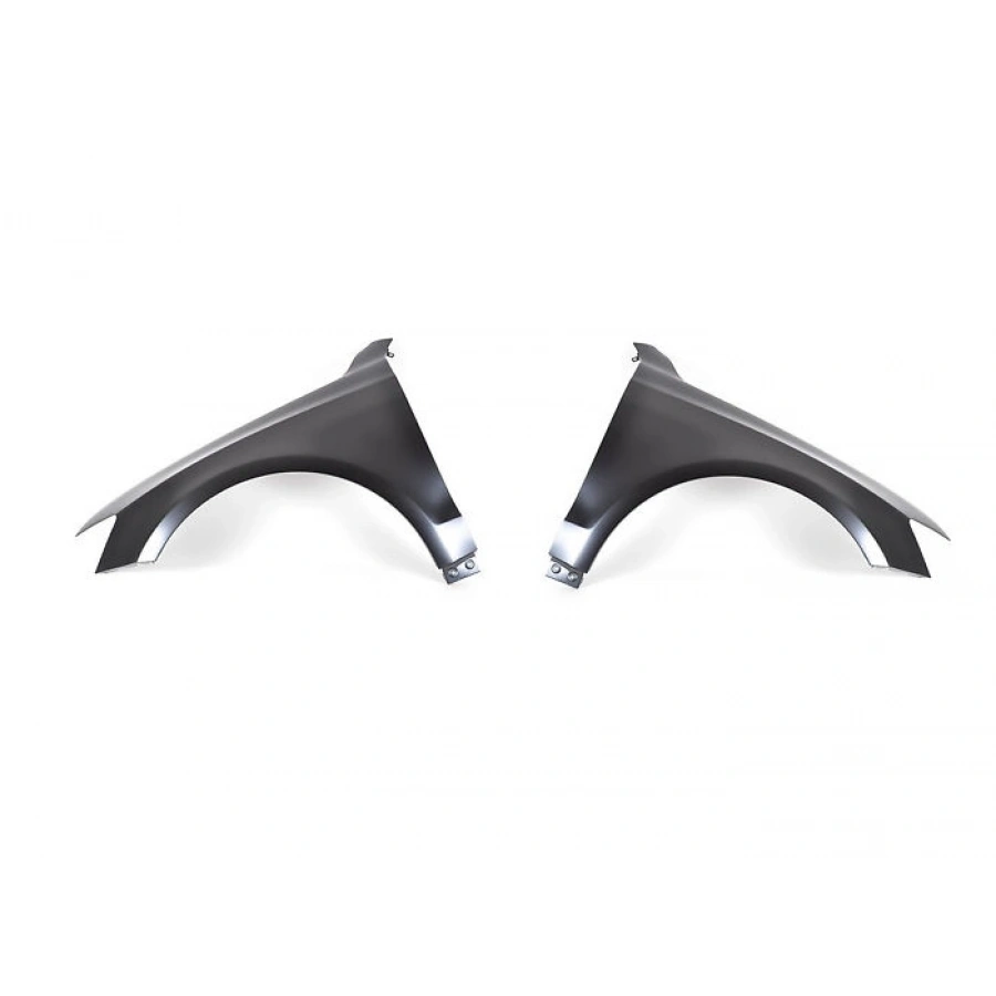 ÖN ÇAMURLUK SOL Q5 2009-