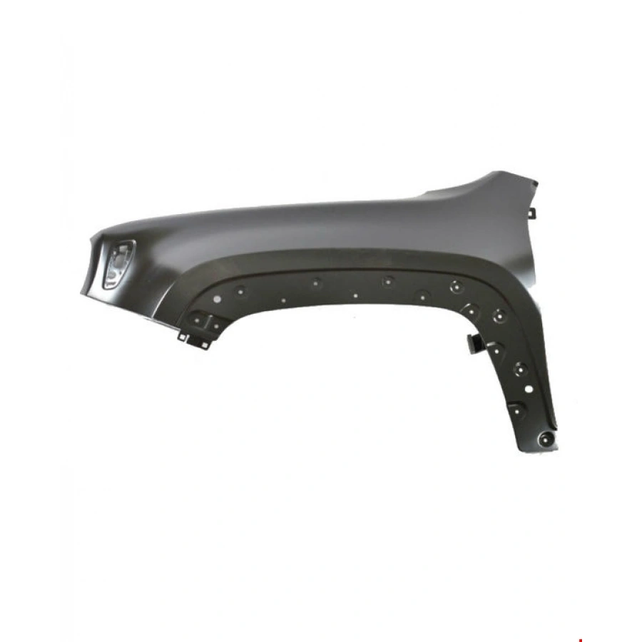 ÖN ÇAMURLUK SOL RENEGADE 2014-