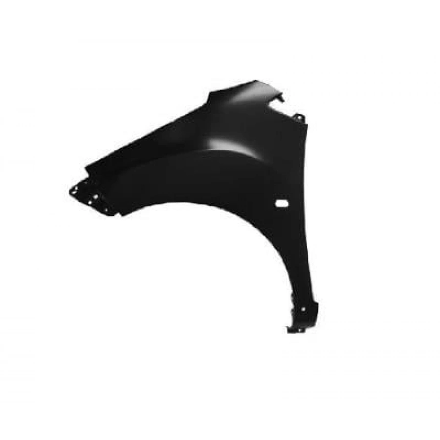 ÖN ÇAMURLUK SOL SPARK 2010-