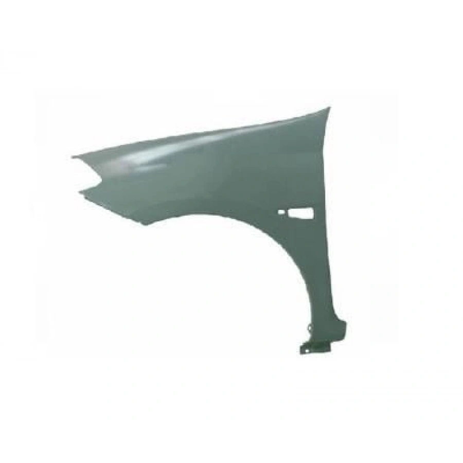 ÖN ÇAMURLUK SOL SYMBOL 2009-