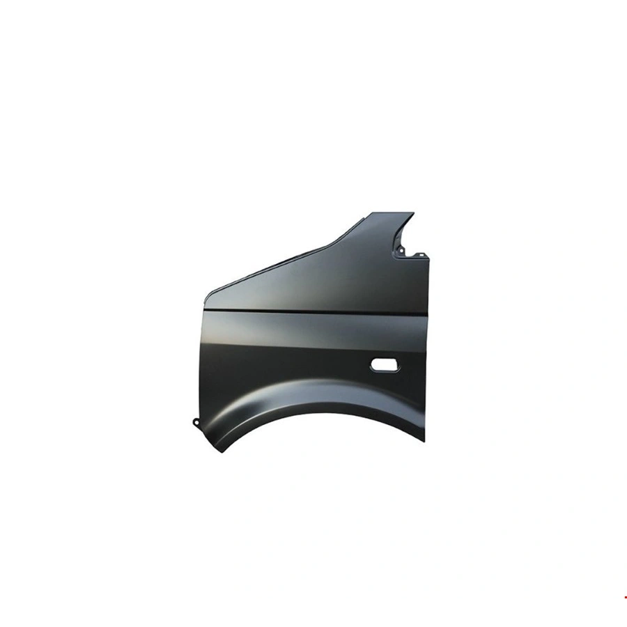 ÖN ÇAMURLUK SOL T-5 2003-