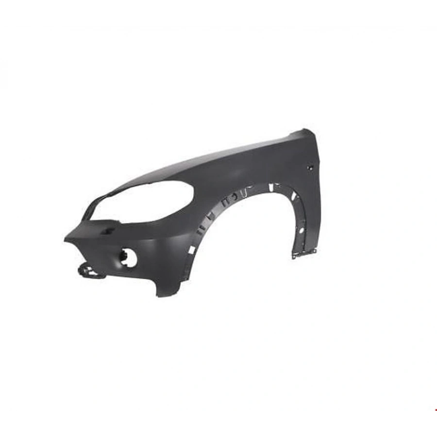 ÖN ÇAMURLUK SOL (TYG) E70 X5 2007-