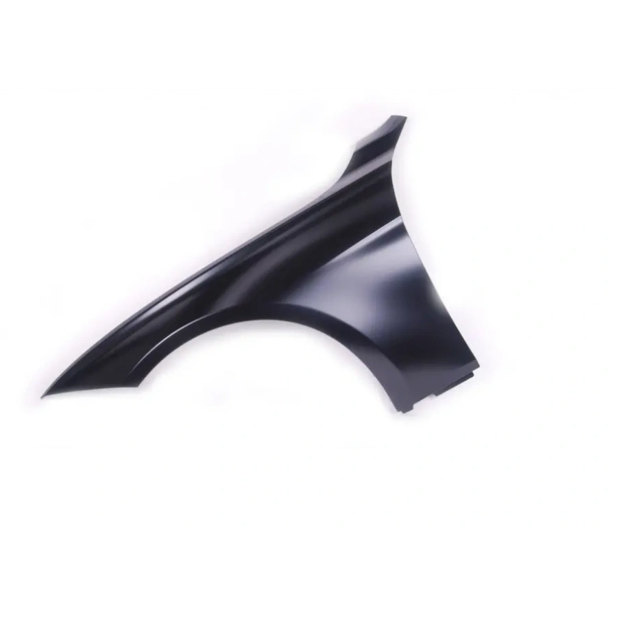 ÖN ÇAMURLUK SOL (TYG) F30 2012-