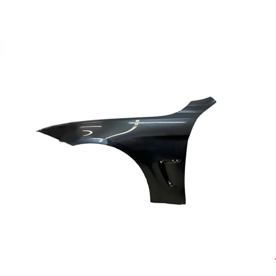 ÖN ÇAMURLUK SOL (TYG) F32/F36 2014-