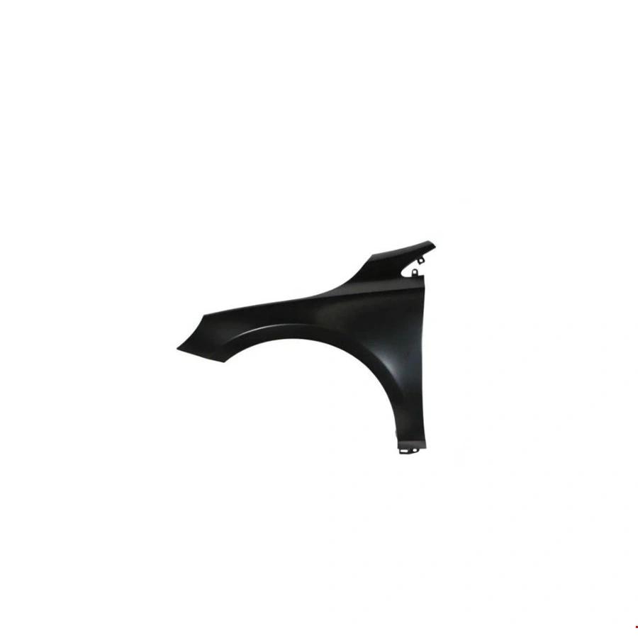 ÖN ÇAMURLUK SOL V40 2013-