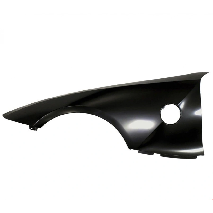 ÖN ÇAMURLUK SOL Z4 2002-2008