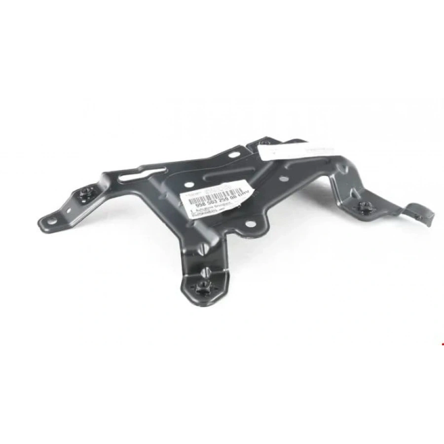 ÖN FAR ALT BRAKETİ SOL CAYENNE 2011-