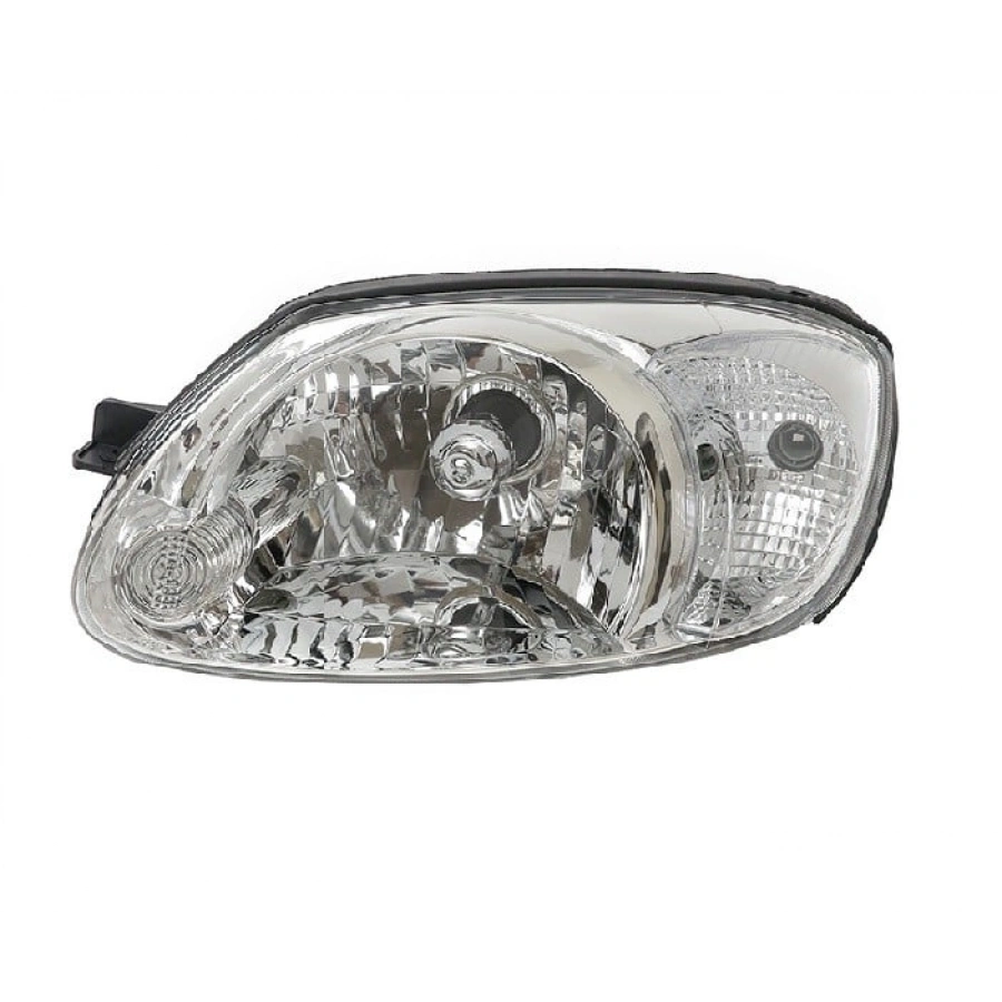 ÖN FAR ( BEYAZ SİNYALLİ ) SOL ACCENT 2003-