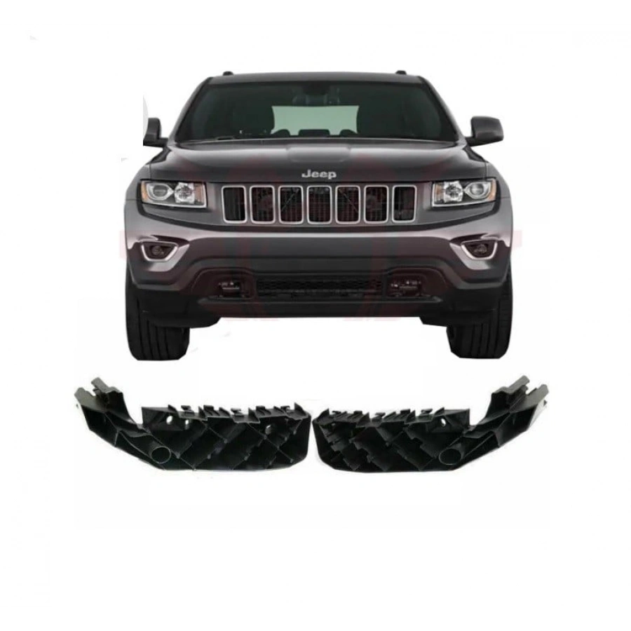 ÖN FAR BRAKET SOL ( KÜÇÜK ) GRAND CHEROKEE 2014-
