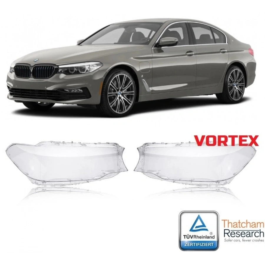 ÖN FAR CAMI SAĞ G30 2017-