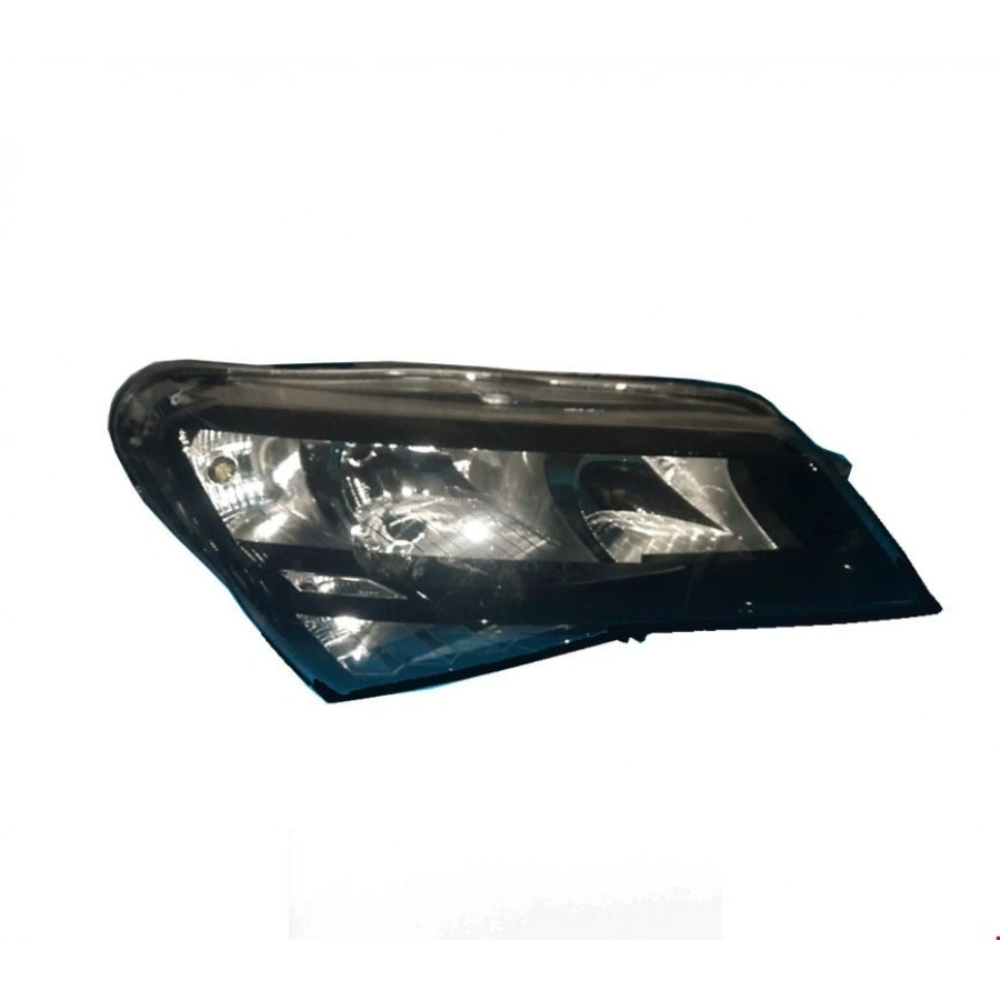 ÖN FAR EL. MOT. HALOJEN SAĞ SUPERB 2015-