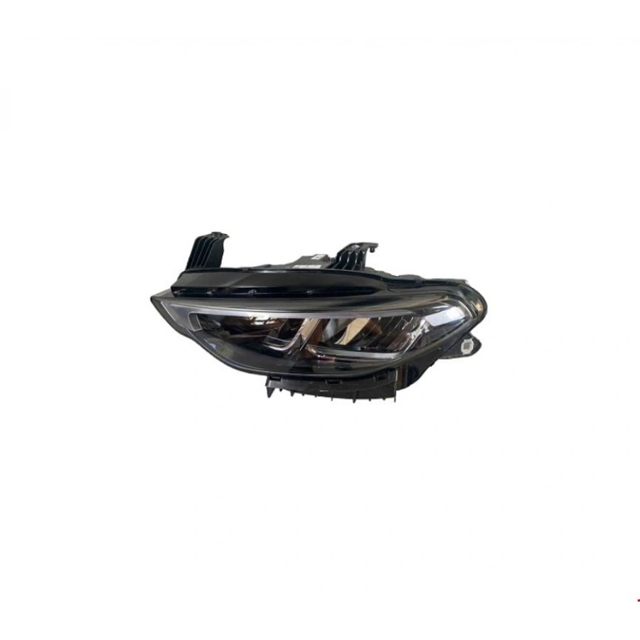 ÖN FAR EL. MOT. LEDLİ SOL EGEA 2021-