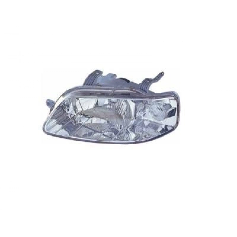 ÖN FAR (ELEKT.) HB/SDN SOL KALOS 2004-