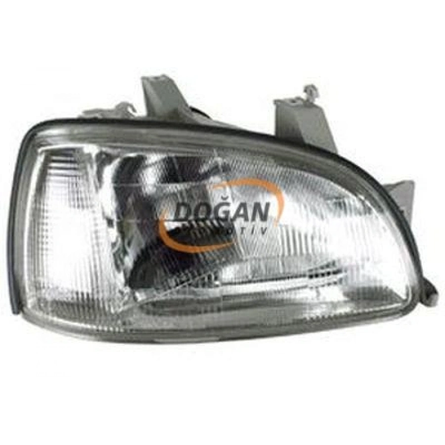 ÖN FAR (ELEKTRİKLİ) SAĞ CLİO 1 1996-