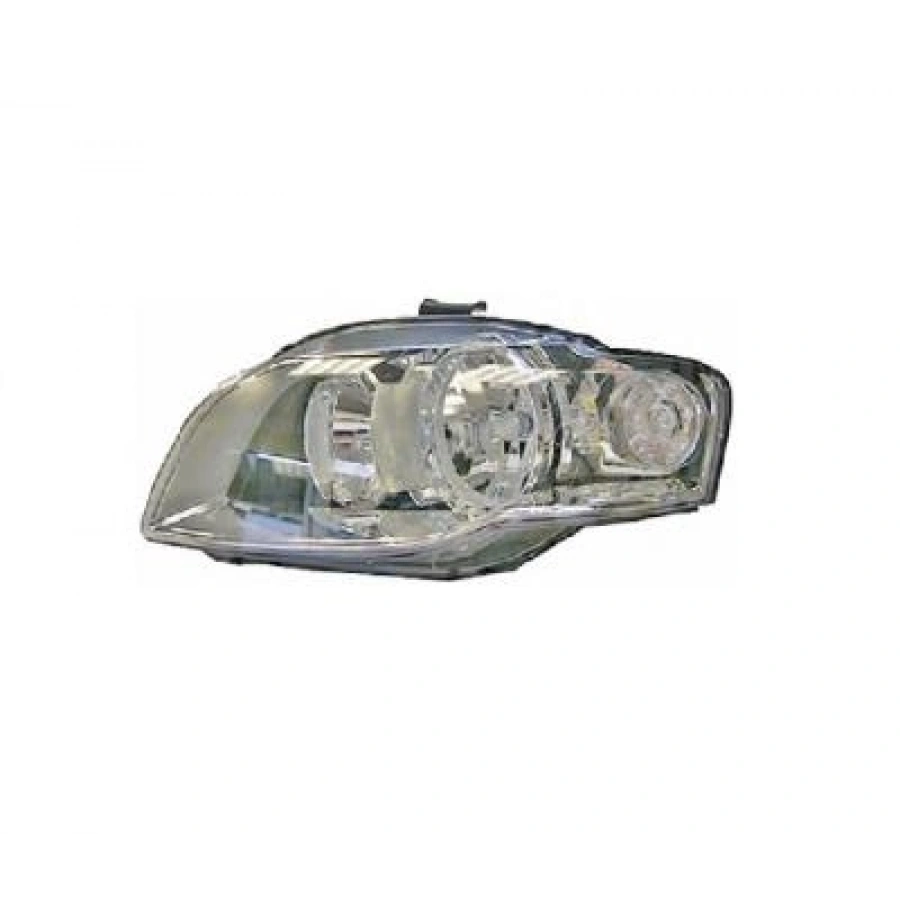 ÖN FAR ELEKTRİKLİ SOL ( TYC ) A4 2005-