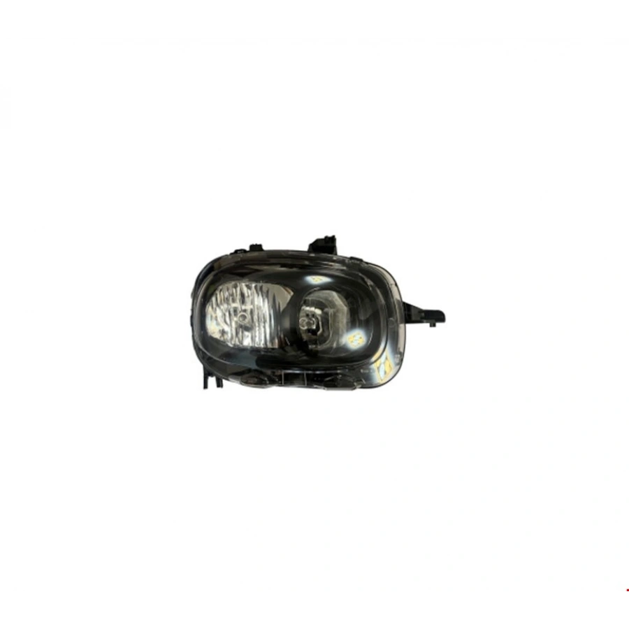 ÖN FAR EL.SAĞ C3 2016-