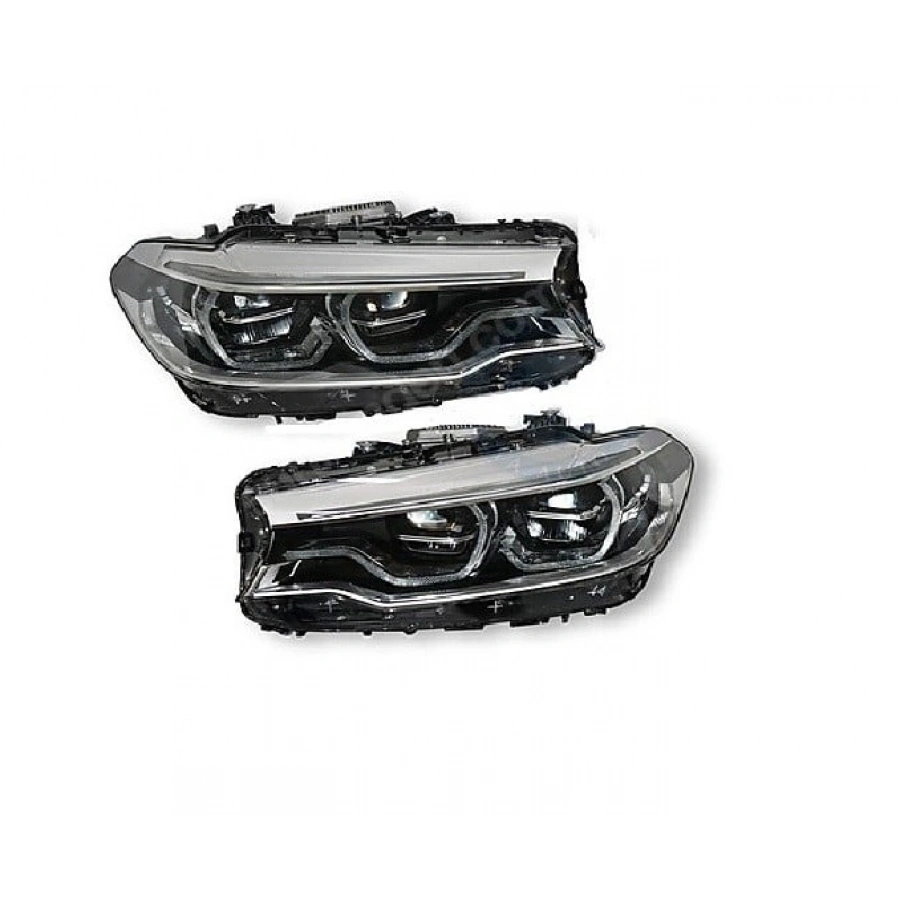 ÖN FAR FULL ADAP. LED SAĞ (BEYİNLİ ) G30 2017-